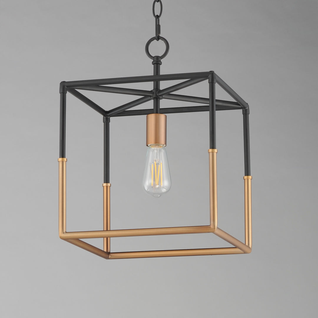 SoHo Pendant by Studio M Lighting – lifestyle