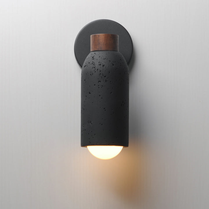 Pompeii 1-Light Wall Sconce by Studio M Lighting – lifestyle