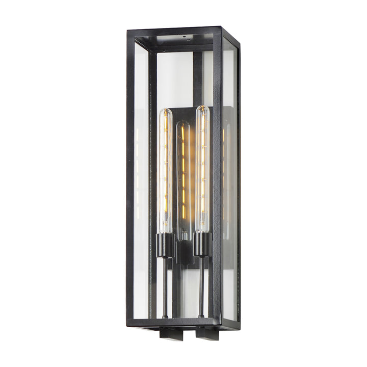 Catalina 2-Light XL Outdoor Up-Light Wall Sconce by Studio M Lighting