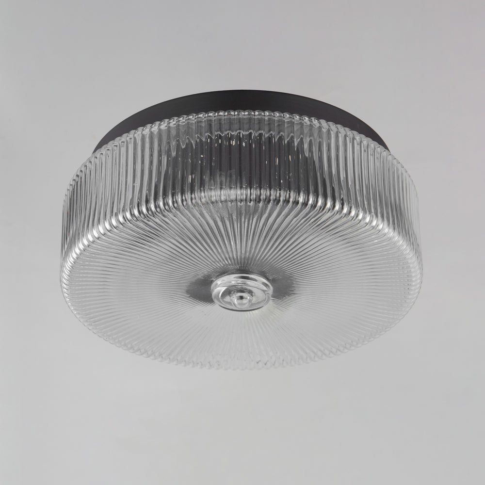 Kasbah 4-Light Flush Mount by Studio M Lighting – lifestyle