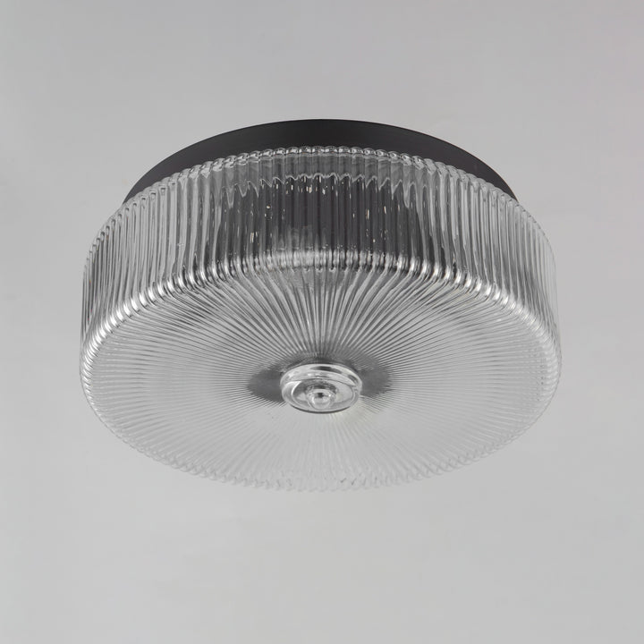 Kasbah 4-Light Flush Mount by Studio M Lighting – lifestyle
