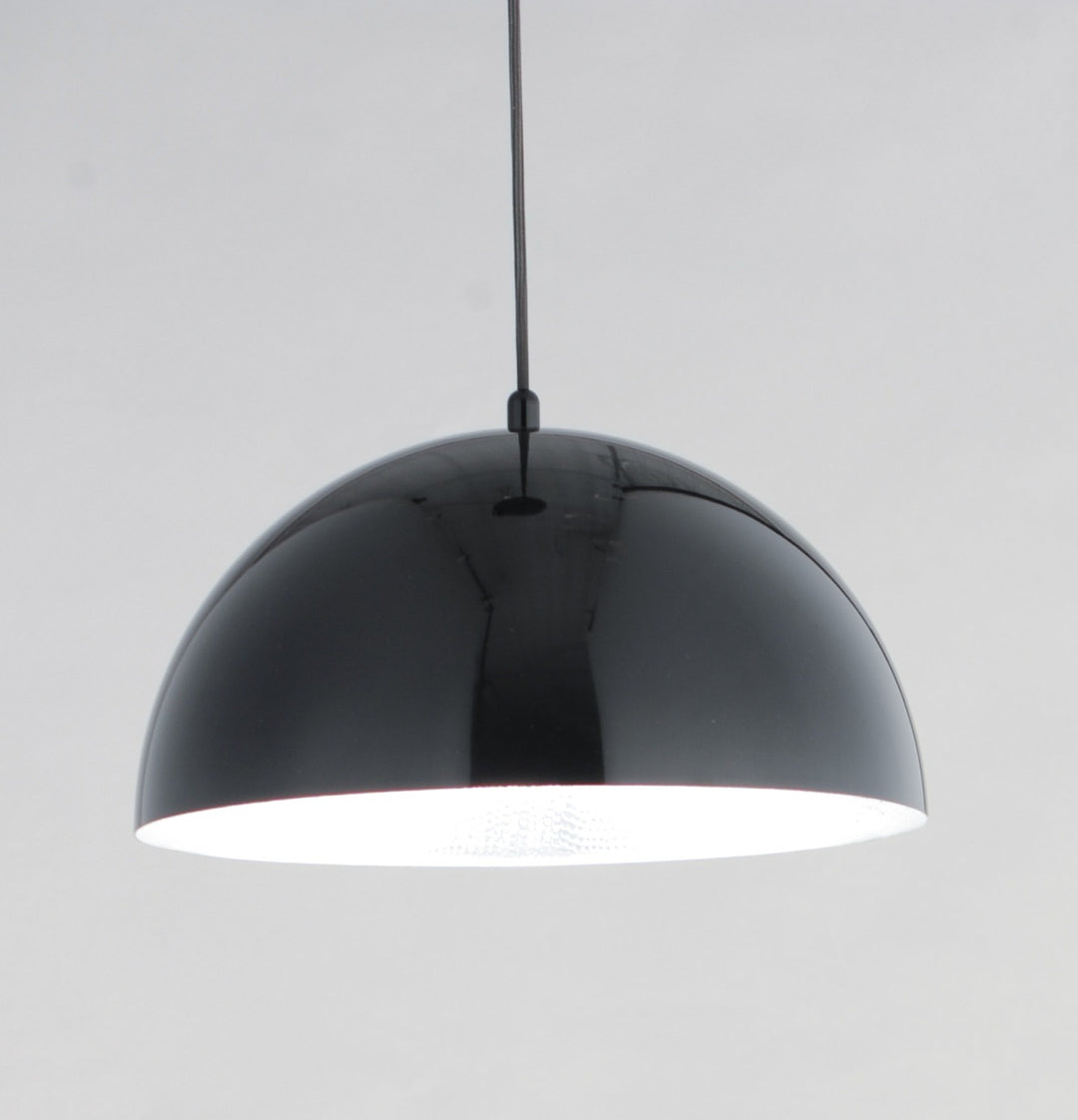 Hemisphere LED Pendant 254902 by Studio M Lighting – lifestyle