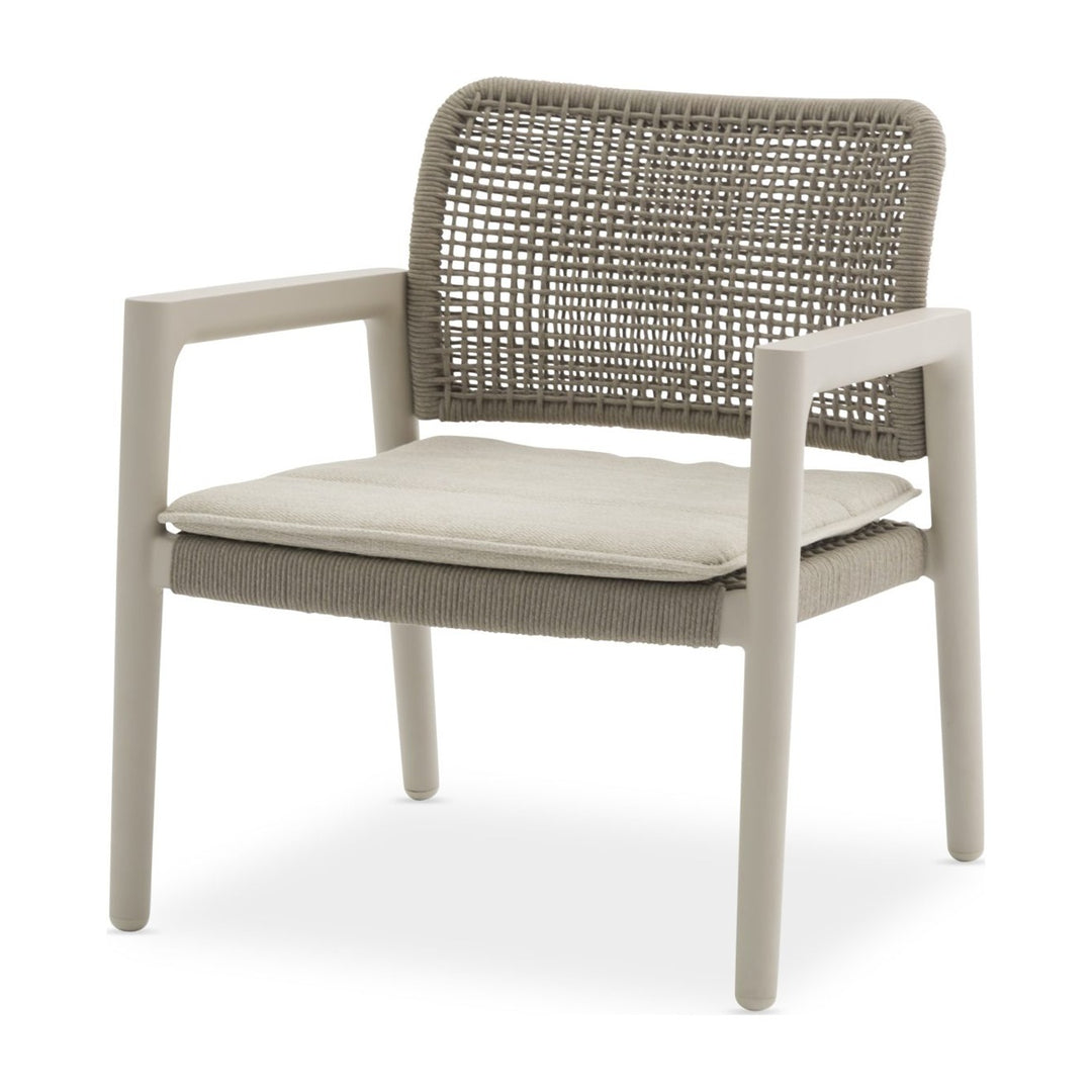 Tolo Armchair by Whiteline Modern Living