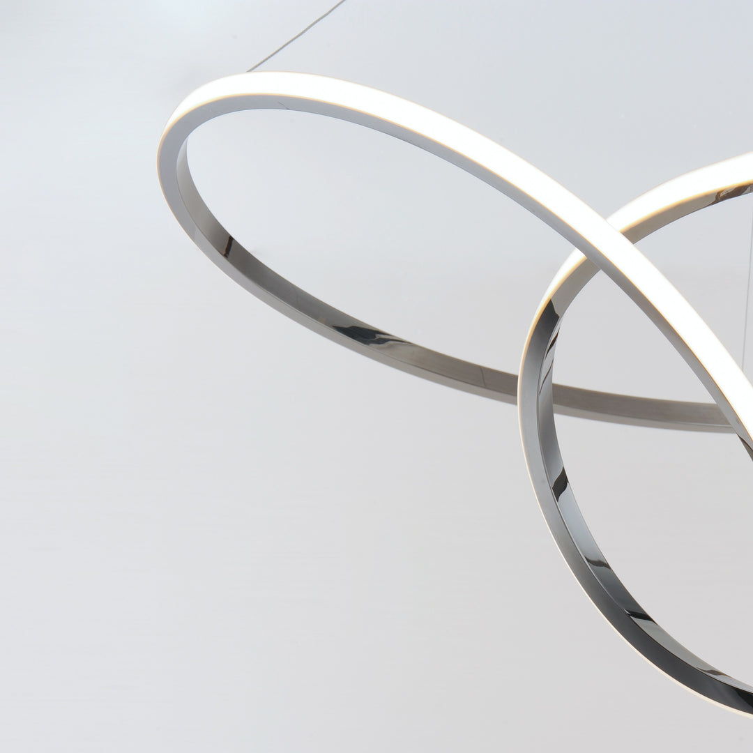 Perpetual Pendant 250456 by Studio M Lighting – lifestyle