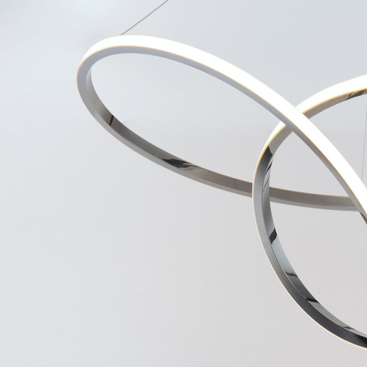 Perpetual Pendant 250456 by Studio M Lighting – lifestyle