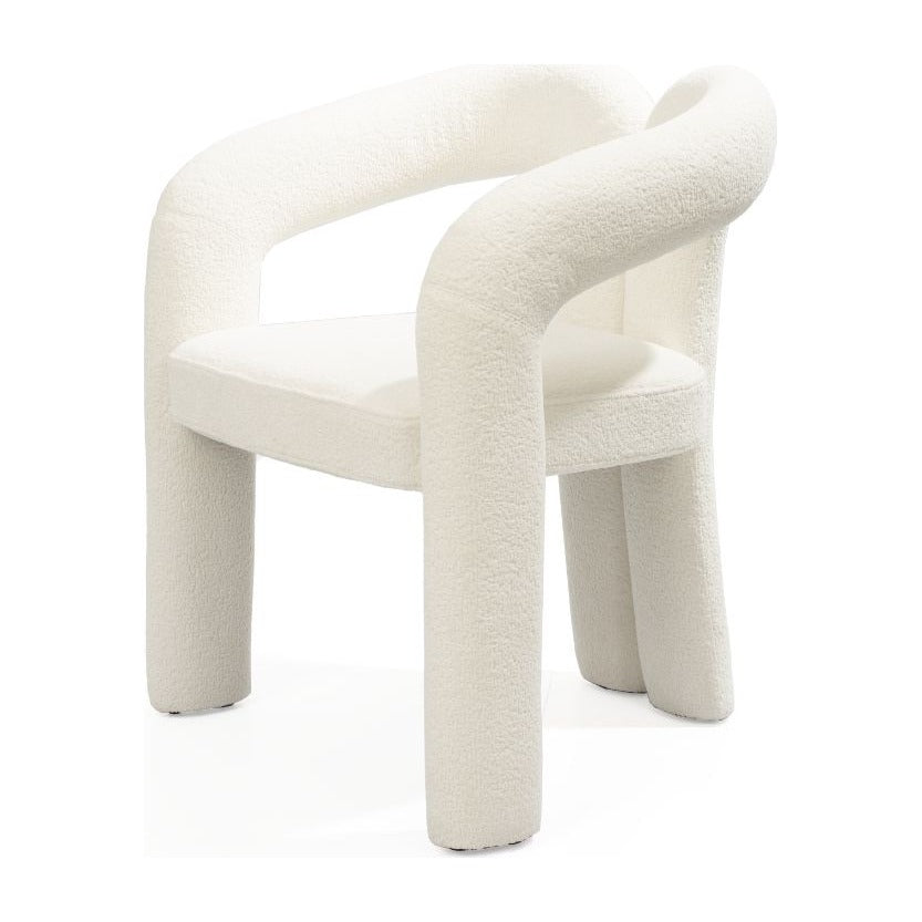 Mirage Dining Armchair by Whiteline Modern Living