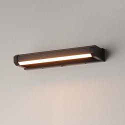 Braque 19 LED Picture Light by Studio M Lighting – lifestyle