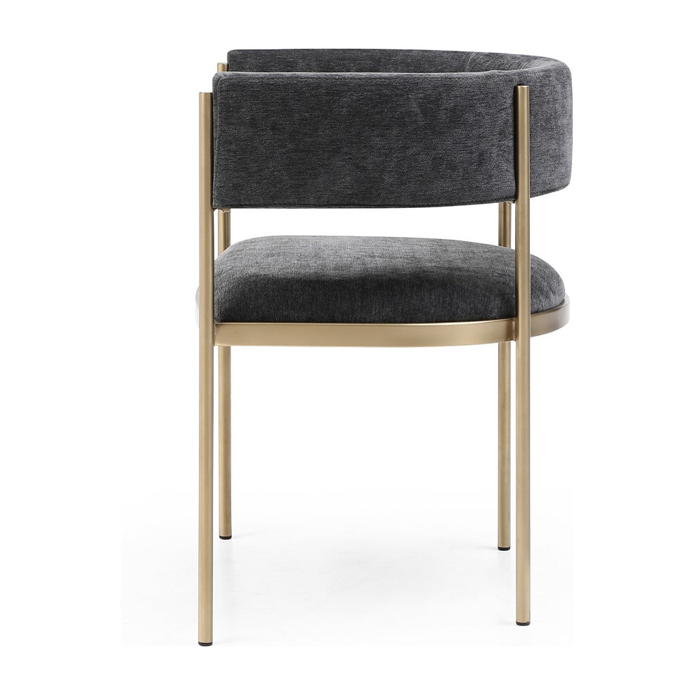 Envie Dining Armchair by Whiteline Modern Living
