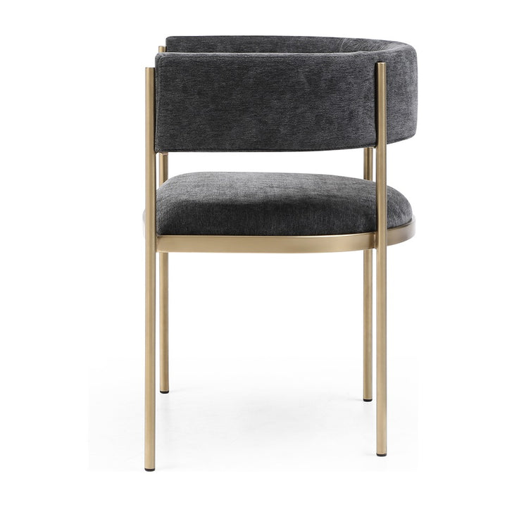 Envie Dining Armchair by Whiteline Modern Living