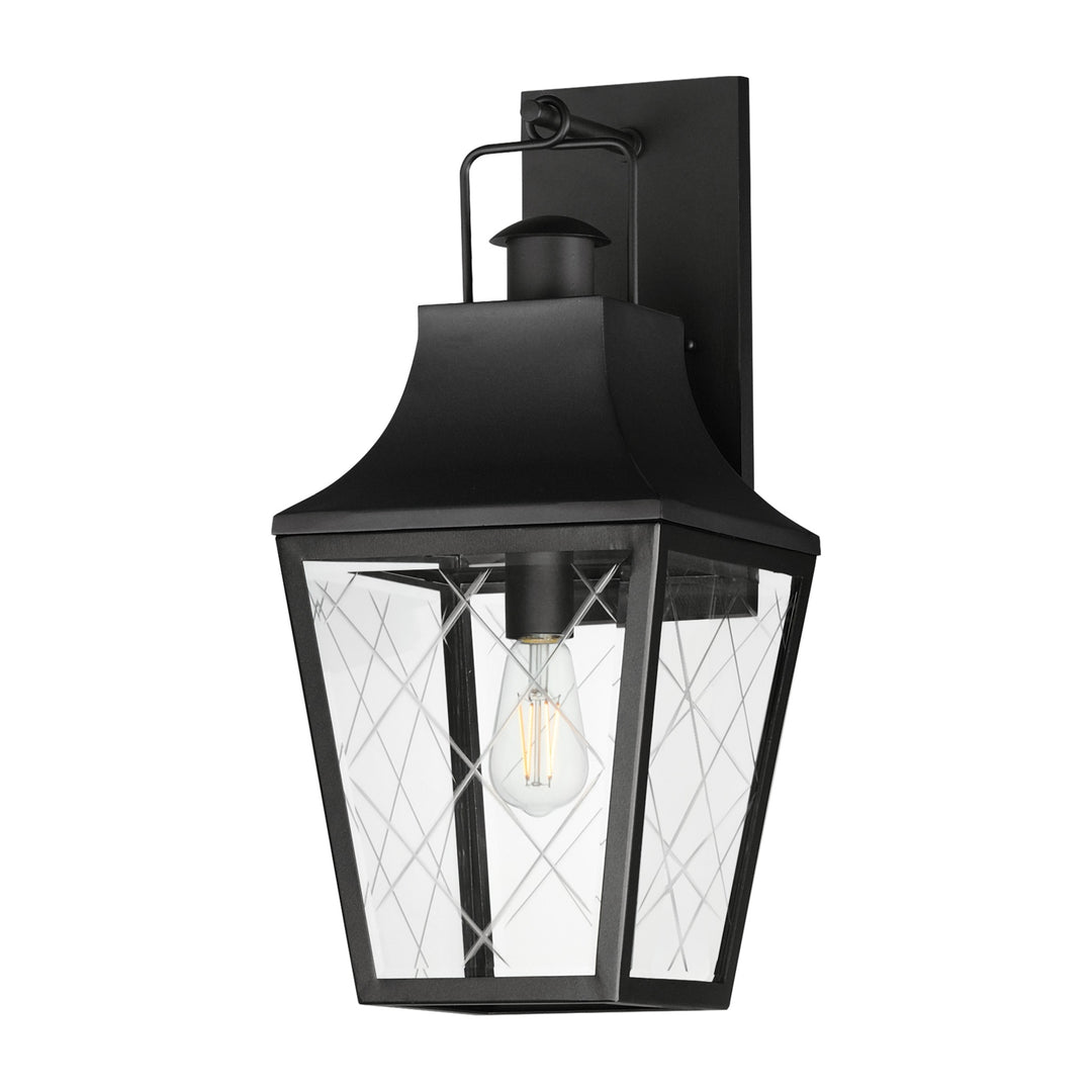 Storybook 1-Light Outdoor Large Wall Sconce by Studio M Lighting