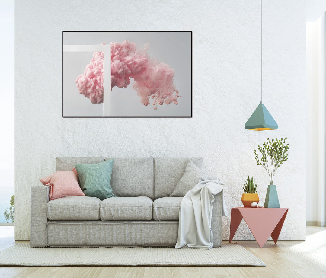 Candy Canvas by Whiteline Modern Living – lifestyle