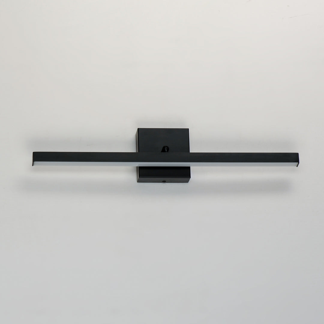 Hover 24 Wall Sconce by Studio M Lighting – lifestyle