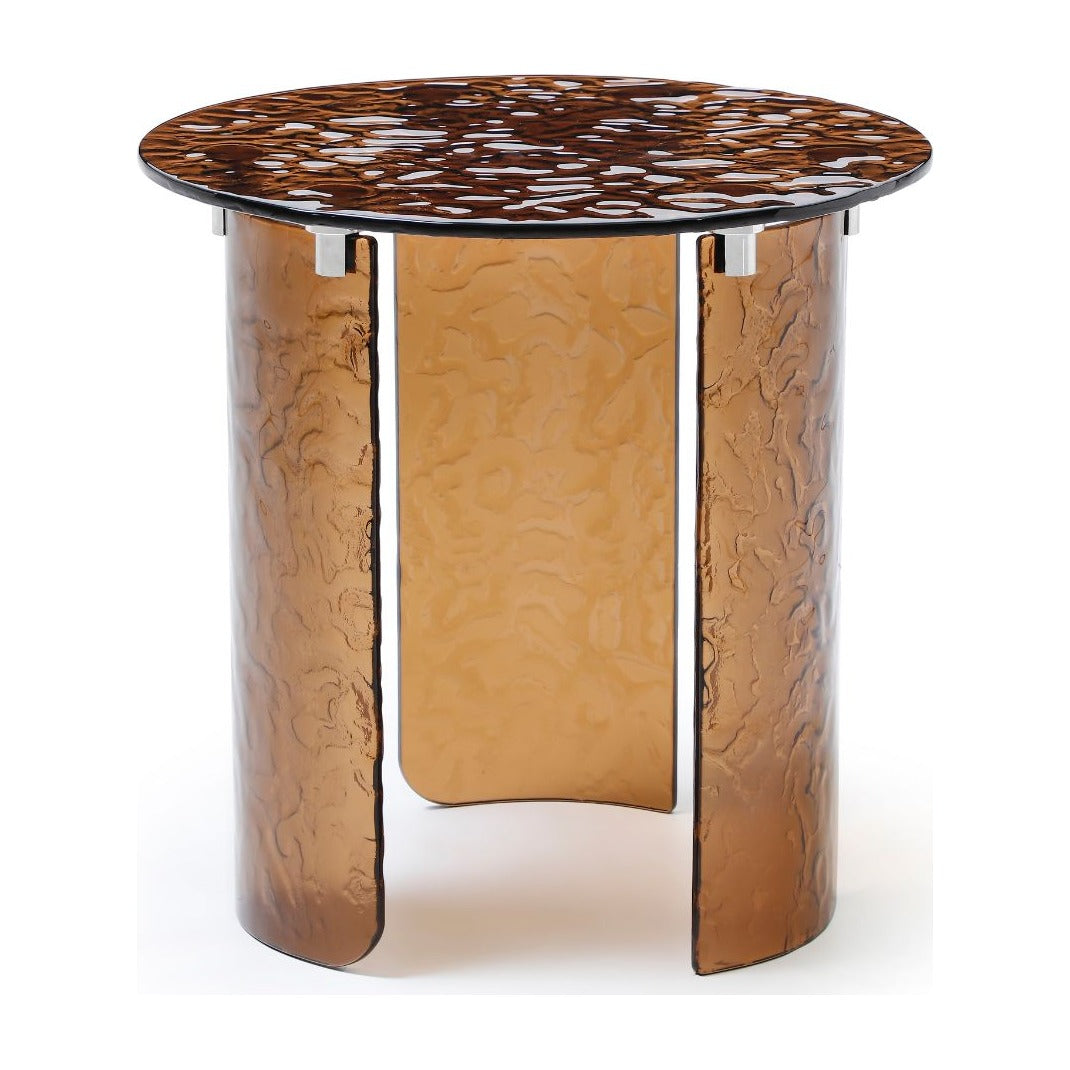Rivelle Side Table by Whiteline Modern Living