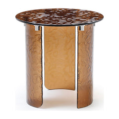 Rivelle Side Table by Whiteline Modern Living