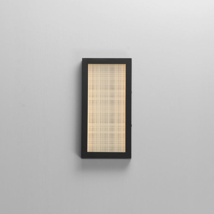 Highlander 12 LED Flush Mount by Studio M Lighting – lifestyle