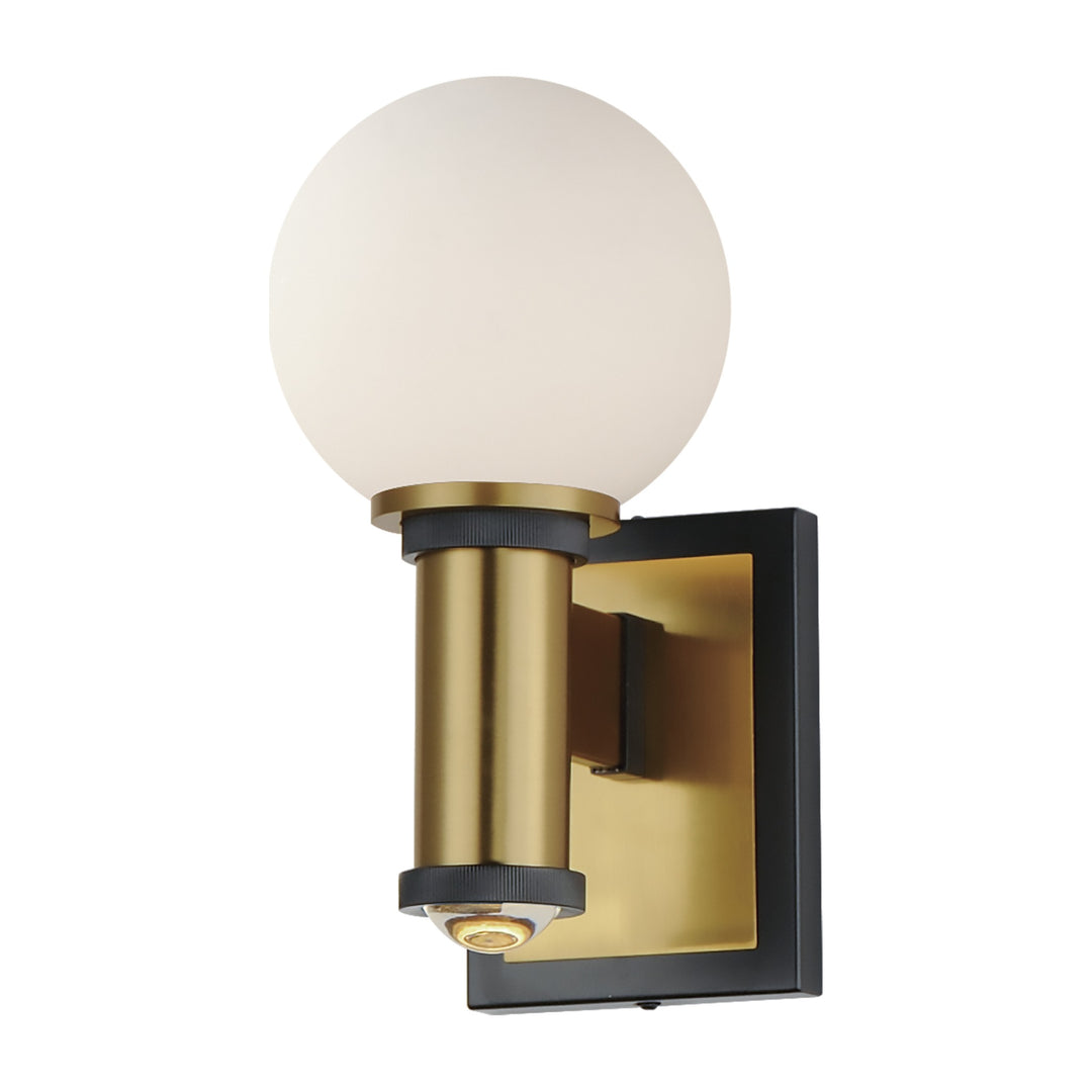 San Simeon 2-Light LED Wall Sconce by Studio M Lighting