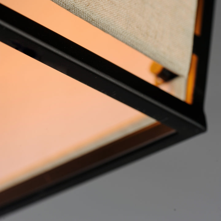 Montauk Pendant by Studio M Lighting – lifestyle