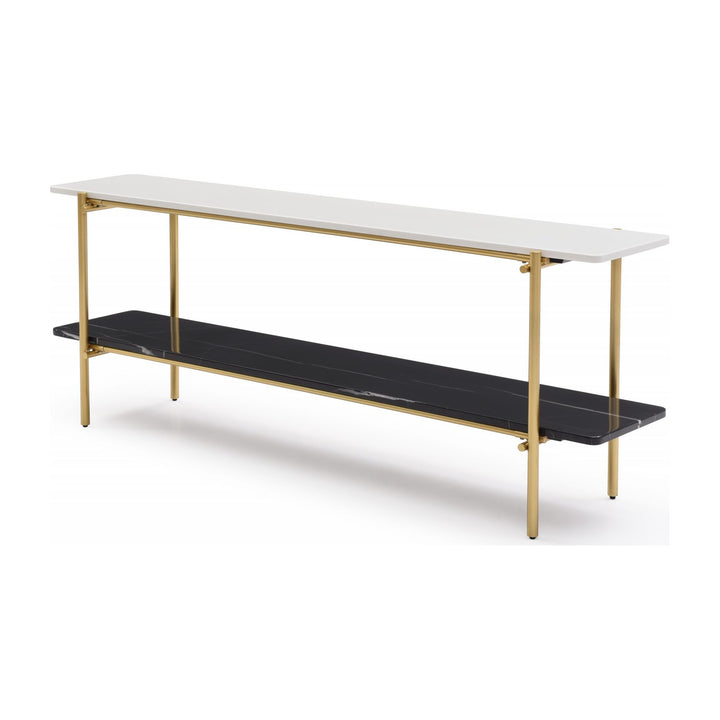 Fairview Console by Whiteline Modern Living