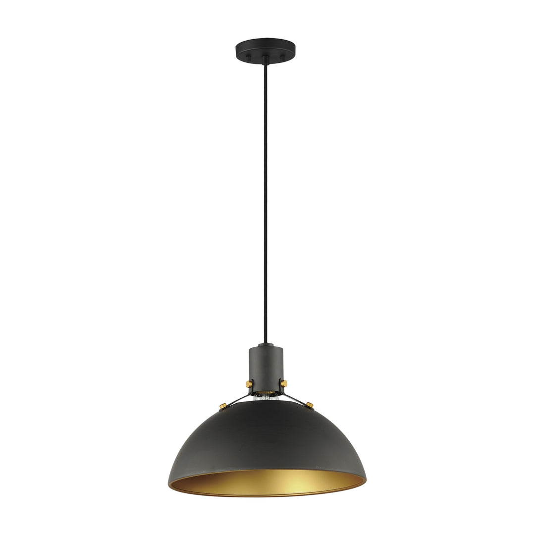 Dawn 12.5 Pendant by Studio M Lighting