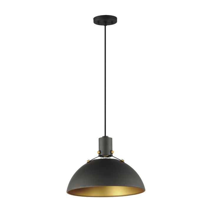 Dawn 12.5 Pendant by Studio M Lighting