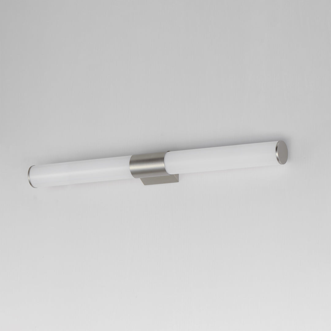 Tubo 30" LED Bath Vanity by Studio M Lighting – lifestyle