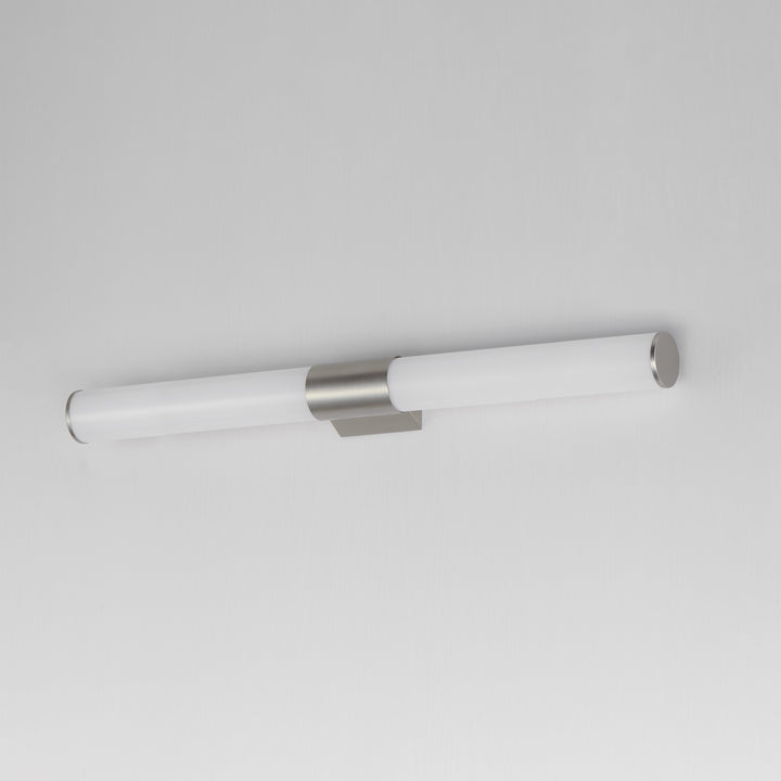 Tubo 30" LED Bath Vanity by Studio M Lighting – lifestyle