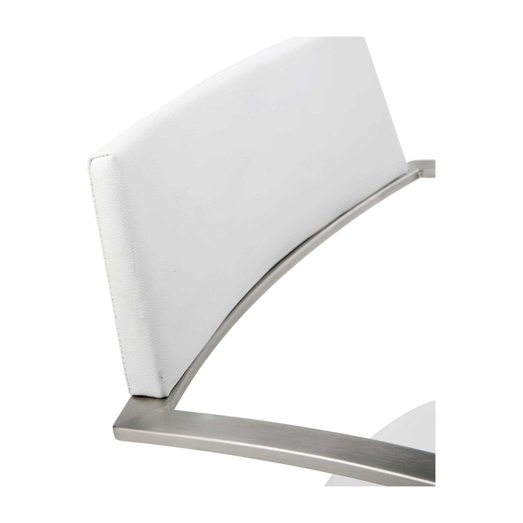 Zuri Barstool by Whiteline Modern Living