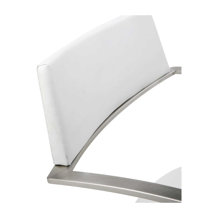 Zuri Barstool by Whiteline Modern Living