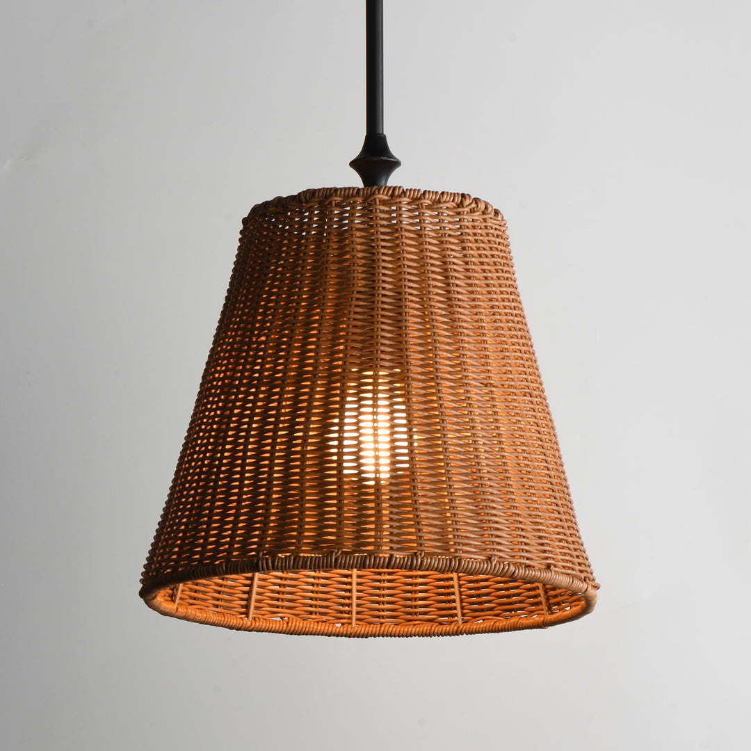 Baja Single Pendant by Studio M Lighting – lifestyle