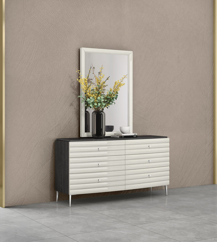 Pino Dresser by Whiteline Modern Living – lifestyle