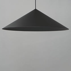 Pitch 30 LED Pendant by Studio M Lighting – lifestyle