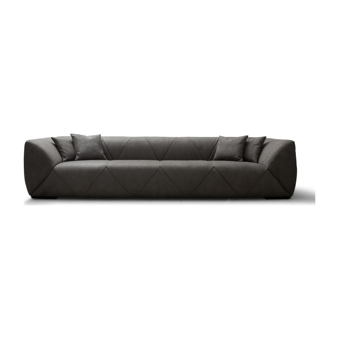 Quarry Sofa by Whiteline Modern Living
