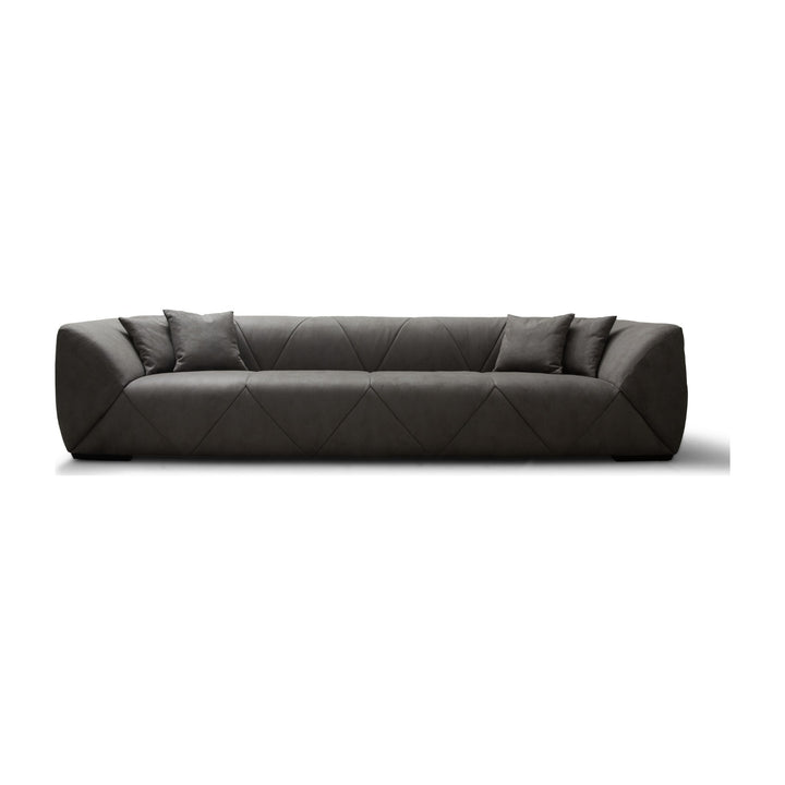 Quarry Sofa by Whiteline Modern Living