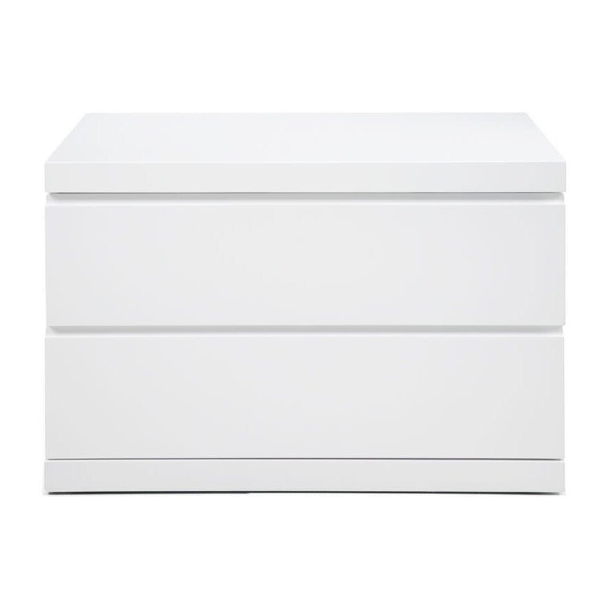 Anna Large Nightstand by Whiteline Modern Living
