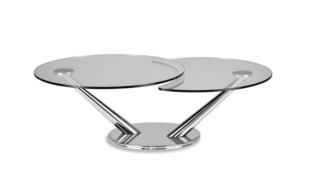 NAOS abra coffee table