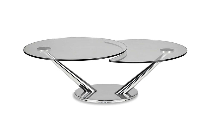 NAOS abra coffee table