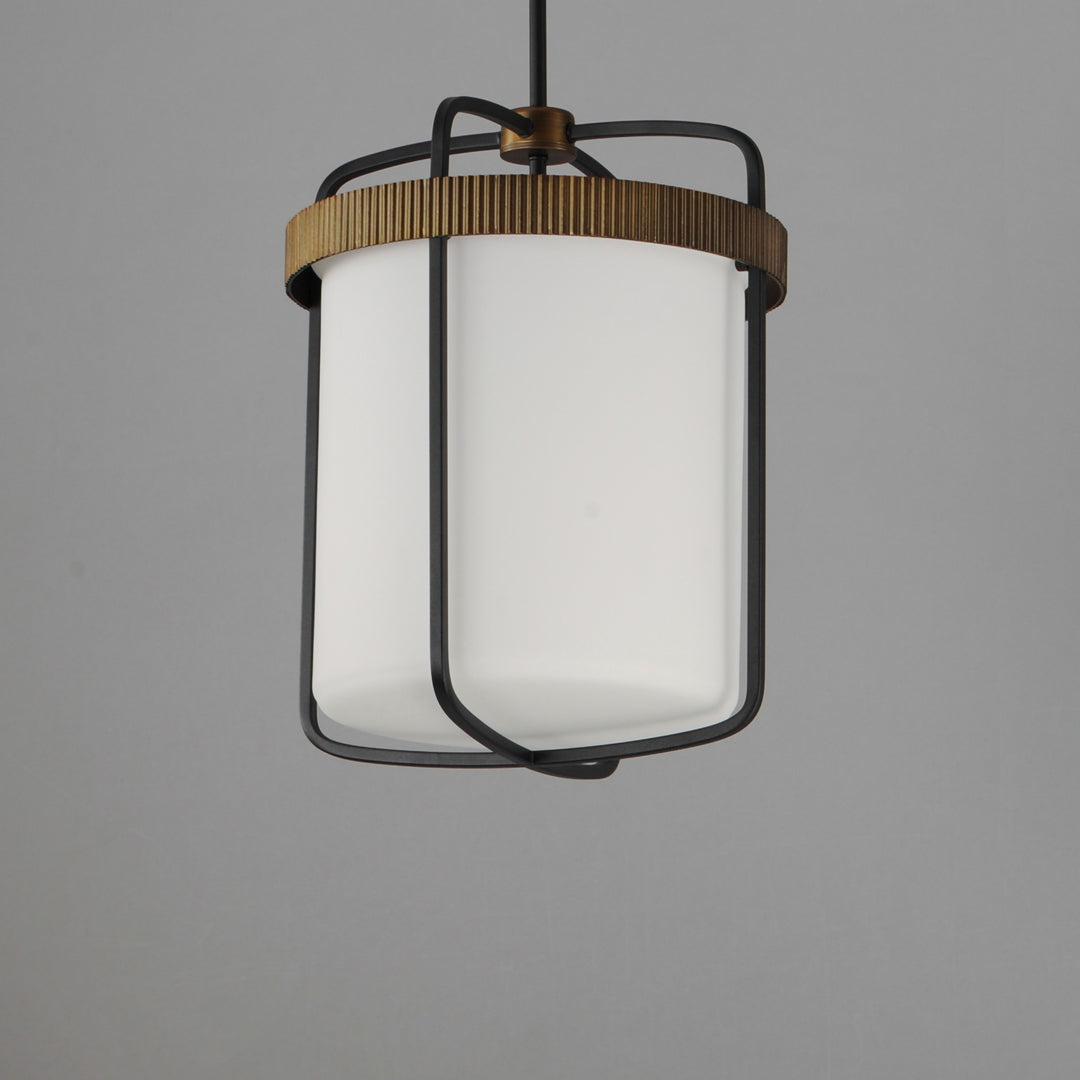 Ruffles 3-Light Pendant by Studio M Lighting – lifestyle