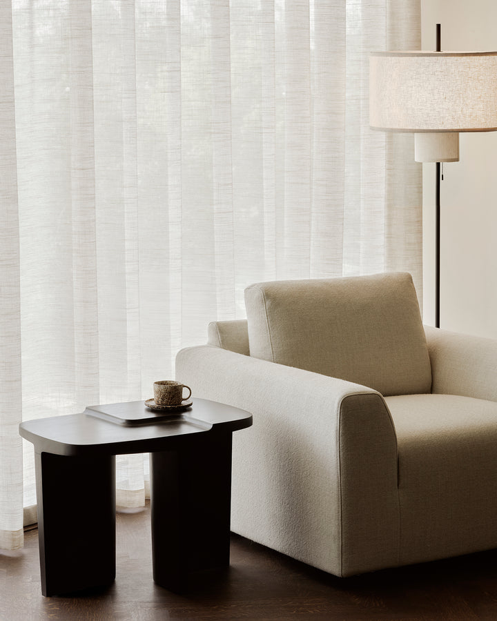 Brutalist side table End & Side Tables Ethnicraft