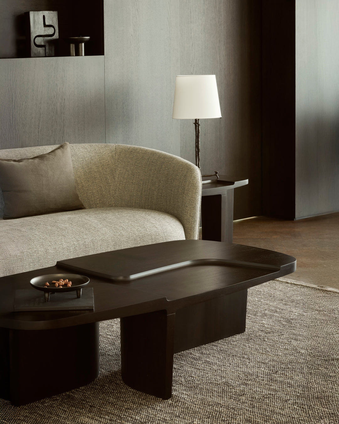 Brutalist Coffee Table Coffee Tables Ethnicraft