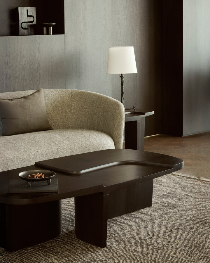 Brutalist Coffee Table Coffee Tables Ethnicraft