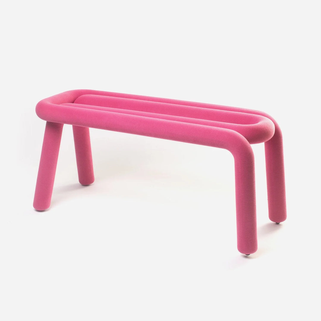 Corda Bench by Interior Moderna - view 6