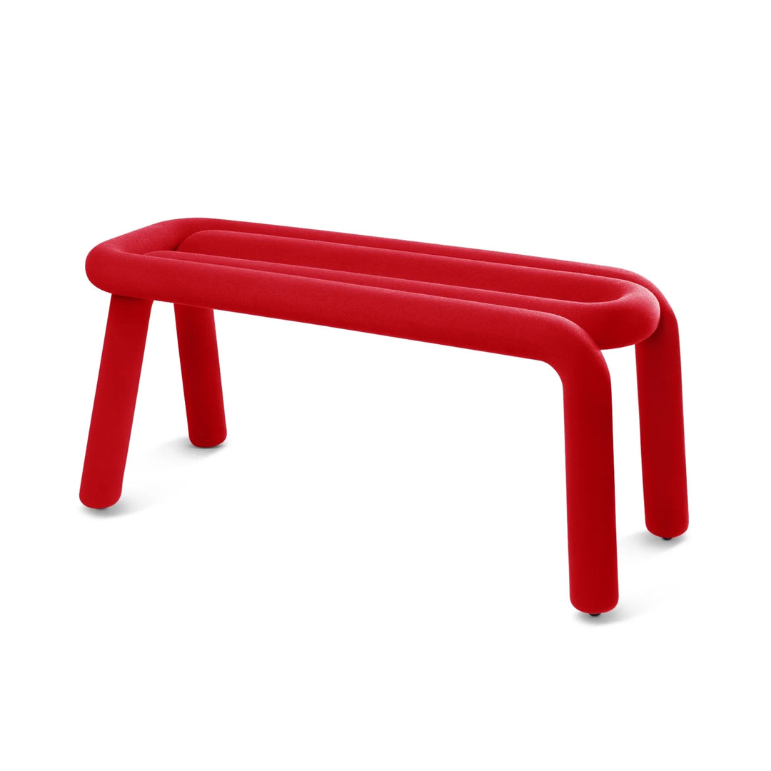 Corda Bench by Interior Moderna - view 3