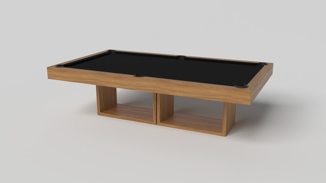 AMBROSIA POOL Table By Elevate Customs Pool Tables Elevate Customs