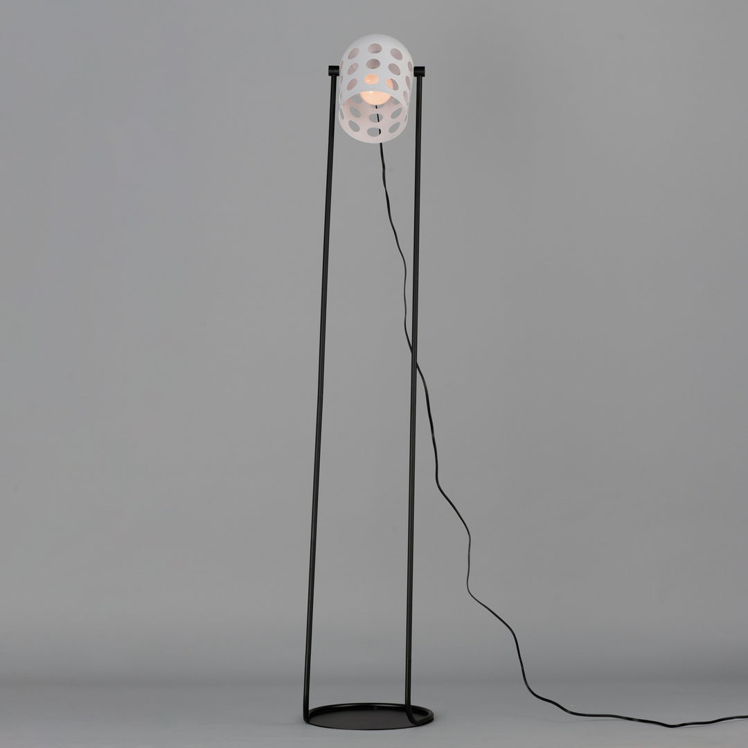 Dottie Floor Lamp by Studio M Lighting – lifestyle