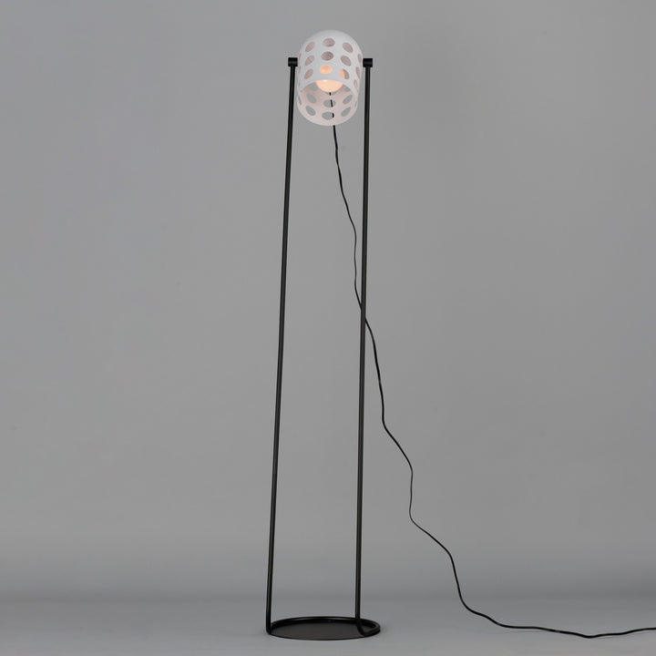 Dottie Floor Lamp by Studio M Lighting – lifestyle