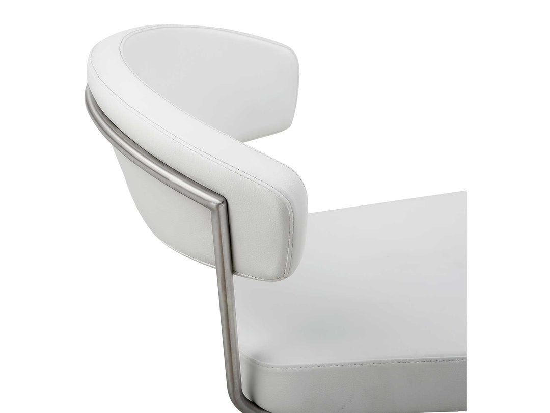 Maureen Barstool by Whiteline Modern Living – lifestyle