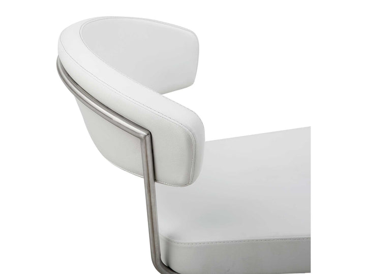 Maureen Barstool by Whiteline Modern Living – lifestyle