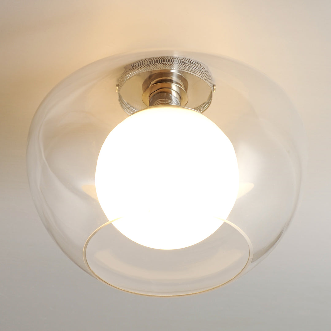 Incognito 14" Surface Mount by Studio M Lighting – lifestyle