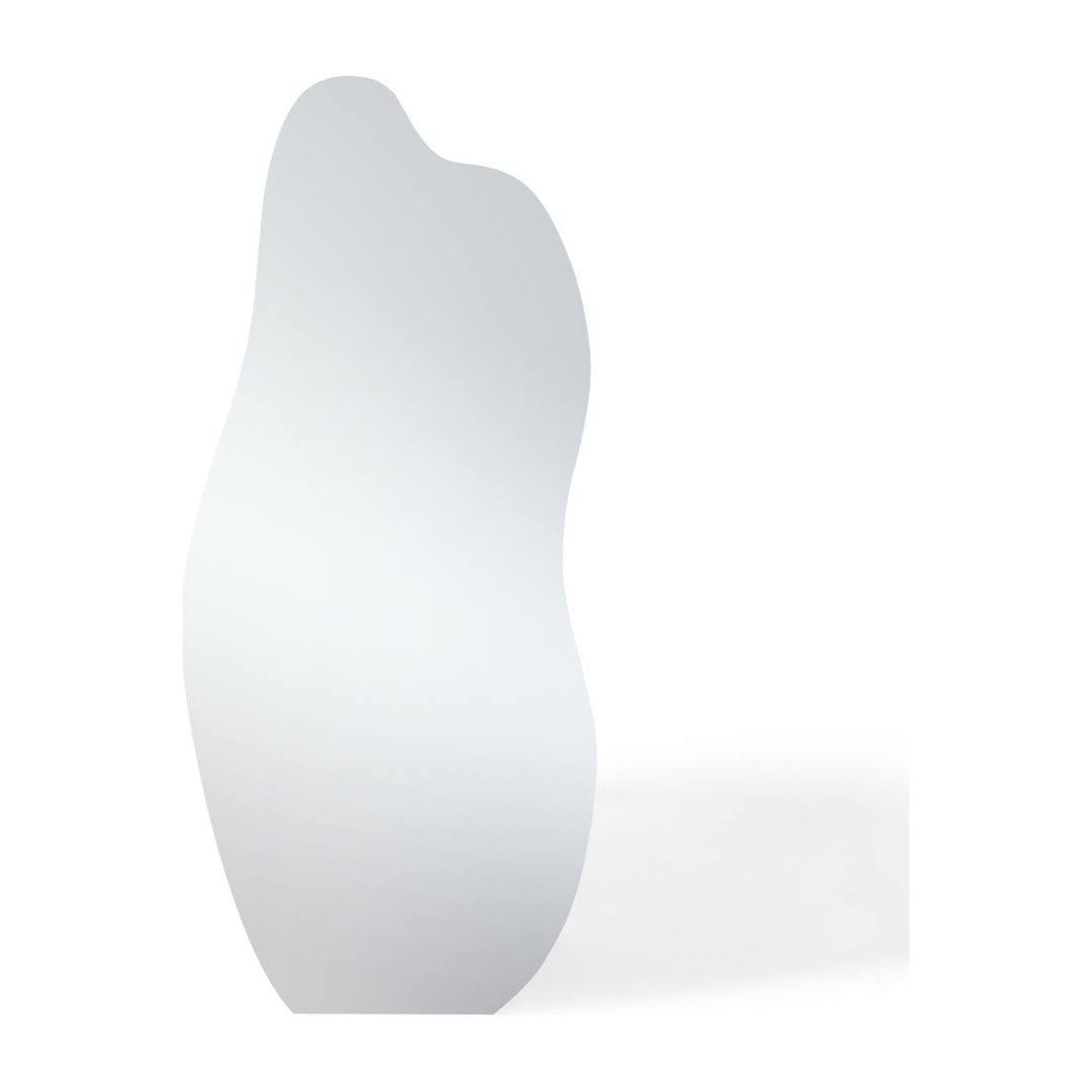 Jemma Floor Mirror by Whiteline Modern Living