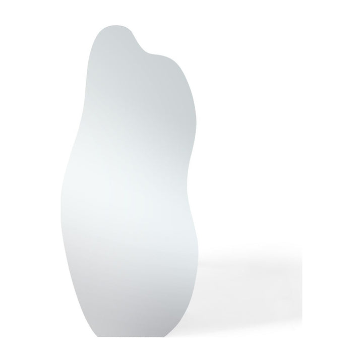 Jemma Floor Mirror by Whiteline Modern Living